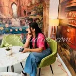 Monika Sharma independent consultant Nisha Cash payment Photo 1 of 4 thumbnail