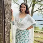 Most beautiful Anshu call girl escort service low price 𝐌𝐲𝐬𝐞𝐥𝐟 𝐝𝐢𝐯𝐲𝐚 ️ Photo 1 of 6 thumbnail
