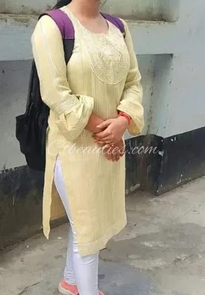 Most beautiful bairagarh kajal  Bairagarh call girl Photo 4 of 4