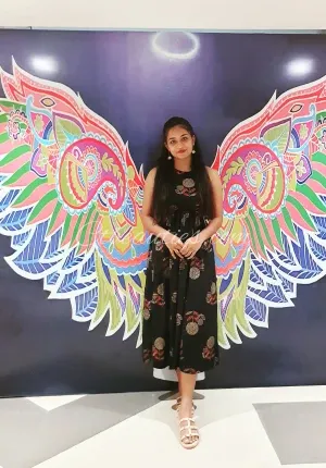 Myself Anjali Sharma Fully satisfied  Myself Anjali Sharma Photo 3 of 4