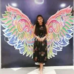 Myself Anjali Sharma Fully satisfied Myself Anjali Sharma Photo 1 of 4 thumbnail