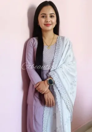 Naina chandravanshi mohini Malhotra  Dhakoli  CALL Photo 1 of 3