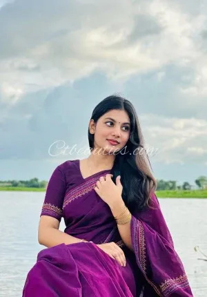 Nikita Sharma Escort service provider unlimited shots available  DINDORI ♥️CALL GIRL Photo 2 of 4