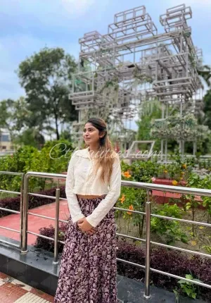 Nisha 𝟳𝟱𝟰𝟰𝟬𝟱𝟰𝟵𝟯𝟮  Nisha 𝟳𝟱𝟰𝟰𝟬𝟱𝟰𝟵𝟯𝟮 CASH Photo 2 of 3