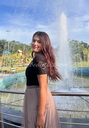 Nisha 🤍✨ 100% GENUINE PROFILE PRIMIUM MODEL FULL SERVICE AVAILABLE IN MUMBAI UNLIMITED SHORT WITHOUT CONDOM SEX ❤️✨ Nisha 𝟳𝟱𝟰𝟰𝟬𝟱𝟰𝟵𝟯𝟮 🤍✨ Photo 1 of 4