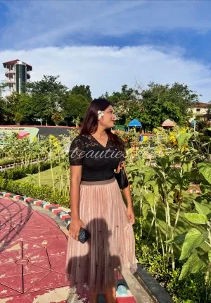 Nisha 🤍✨ 100% GENUINE PROFILE PRIMIUM MODEL FULL SERVICE AVAILABLE IN MUMBAI UNLIMITED SHORT WITHOUT CONDOM SEX ❤️✨ Nisha 𝟳𝟱𝟰𝟰𝟬𝟱𝟰𝟵𝟯𝟮 🤍✨ Photo 3 of 4