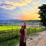 Nisha 100% GENUINE PROFILE PRIMIUM MODEL FULL SERVICE AVAILABLE IN MUMBAI UNLIMITED SHORT WITHOUT CONDOM SEX ️ Nisha 100% GENUINE Photo 1 of 4 thumbnail