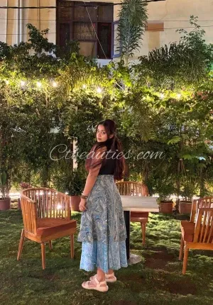 Nisha 🆑 24x7 AFFORDABLE  Nisha 𝟳𝟱𝟰𝟰𝟬𝟱𝟰𝟵𝟯𝟮 🆑 Photo 1 of 4