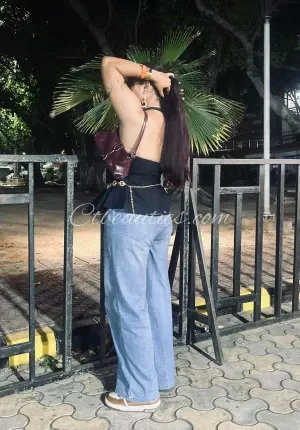Nisha No Advance Full Cash Payment Genuine Call Girls Nisha 𝟳𝟱𝟰𝟰𝟬𝟱𝟰𝟵𝟯𝟮 No Photo 2 of 4