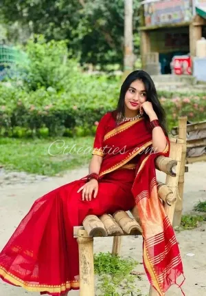 Nishu Sharma trusted and genuine service provider  Chakan high profile Photo 1 of 5