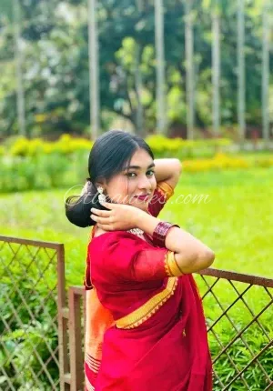 Nishu Sharma trusted and genuine service provider  Chakan high profile Photo 2 of 5