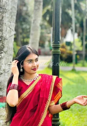 Nishu Sharma trusted and genuine service provider  Chakan high profile Photo 4 of 5