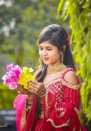 Noora Nikita  Riya zhin is Photo 6 of 6