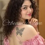 Preeti Sharma Korba Call ️ Photo 1 of 5 thumbnail