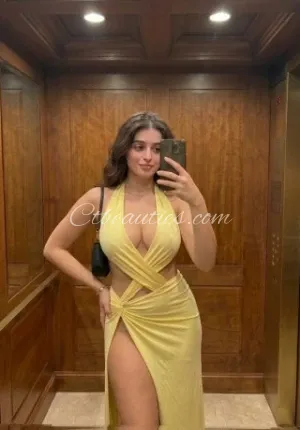 Prenka Delhi incall outcall service Call Girls IN Photo 3 of 4