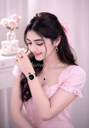 Priti Maran The mysterious pretty Photo 1 of 7