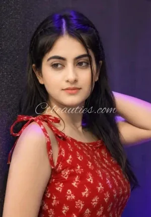 Priti Maran The mysterious pretty Photo 4 of 7