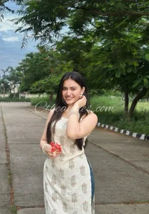 Puja Gupta genuine service  NAGPUR Call me Photo 1 of 3
