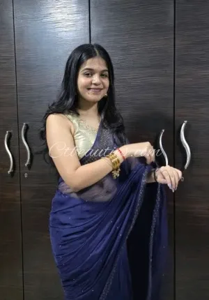 Radhika Rani  No advance only Photo 1 of 3