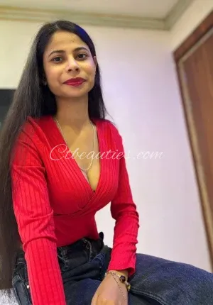 Radhika Sharma Radhika Kumari escort Photo 2 of 3
