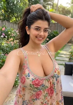 Rashmika komal rekha rani simran bahera  VEDVYAS ❤️CALL GIRL Photo 1 of 3