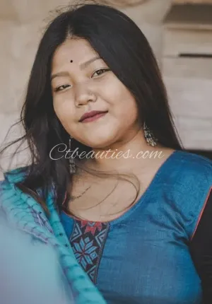 Rashmika  mohaddipur ♥️Call GIRL Photo 4 of 4