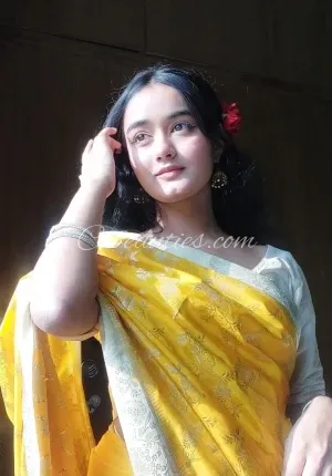 Ritika patel Anthony  MANDARMANI ♥️ LOW Photo 1 of 3