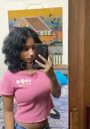 Riya beautiful collage girl available  CASH PAYMENT ✅ Photo 2 of 4