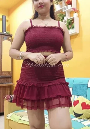 Riya kumari hot girl Meerut CALL GIRL Photo 2 of 2