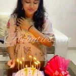 Riya Rani Vishwakarma new call girl service Best VIP looking Photo 1 of 5 thumbnail
