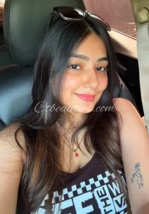 Riyaan Sharma beautiful girl provide service Riyaan call girl Photo 2 of 4