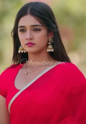 Roshani Mathur  Tripti dimri is Photo 1 of 8