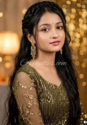 Roshani Mathur  Tripti dimri is Photo 5 of 8