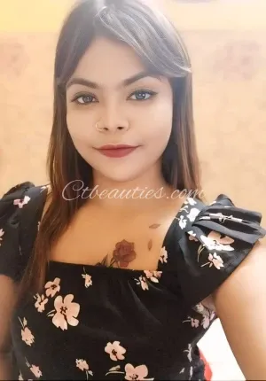 Ruchita beautiful profile independent genuine call Now available full Photo 2 of 4