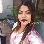 Ruchita beautiful profile independent genuine call Now available full Photo 1 of 4 thumbnail