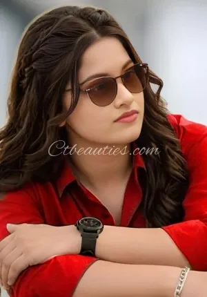 Runiya  Puria is best Photo 4 of 8
