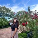 SAFE AND SECURE TODAY LOW PRICE HIGH PROFILE COLLAGE GIRL'S AVAILABLE Nisha escort service Photo 1 of 4 thumbnail