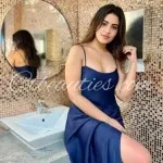 Saket Escort Service 𝓕𝒰𝕃𝕃 𝐸𝒩𝒥𝒴________ℂａ𝕃𝕃 Girls Photo 1 of 8 thumbnail