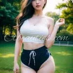 Saket Escort Service 𝓕𝒰𝕃𝕃 𝐸𝒩𝒥𝒴________ℂａ𝕃𝕃 Girls Photo 1 of 8 thumbnail