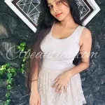 Sakshi beautiful college girl available Myself Sakshi Singh Photo 1 of 4 thumbnail