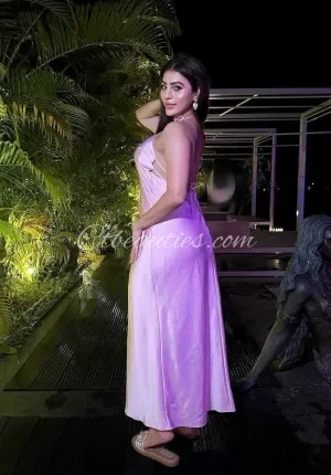 Sanchita Favorite White Girl Delhi Top Escorts Call Girls In Photo 4 of 5