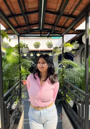 Sandhya sharma kumari GENUINE PERSON CONTACT Photo 1 of 3