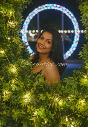 SANJANA INDEPENDENT CALL GIRL FULL CASH PAYMENTS c Sanjana genuine service Photo 2 of 4
