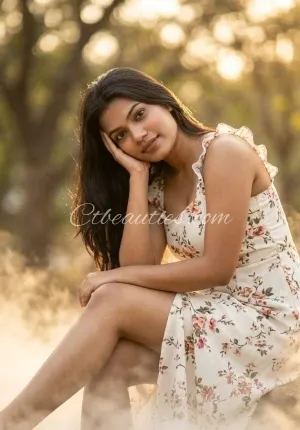 SANJANA INDEPENDENT CALL GIRL FULL CASH PAYMENTS c Sanjana genuine service Photo 1 of 4