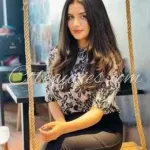 Sanjana Singh Arpita Patel genuine Photo 1 of 3 thumbnail