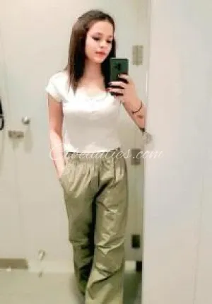 Sanya patel call girls escort service genuine service contact me anytime low price high profile girl  MY SELF ❣️ Photo 1 of 2