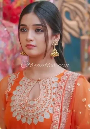 Saumya  Makad Malina the Photo 10 of 10