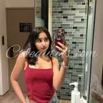 Shiwani pandey Bangalore Call Girls Photo 1 of 3 thumbnail