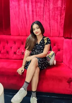 Shreya Cash On Delivery  Nisha 𝟳𝟱𝟰𝟰𝟬𝟱𝟰𝟵𝟯𝟮 No Photo 1 of 4