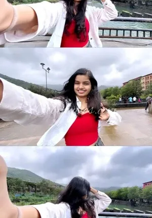 Sneha Khan  BEST SATISFIED Photo 3 of 3